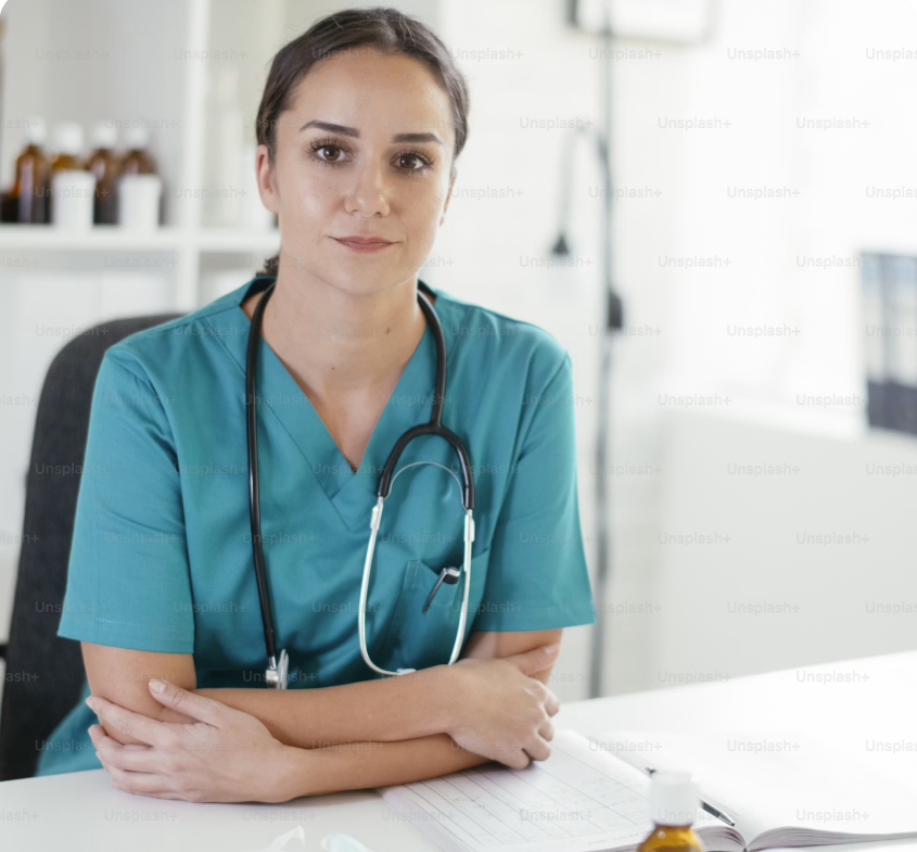 Asesora de Ingemedic