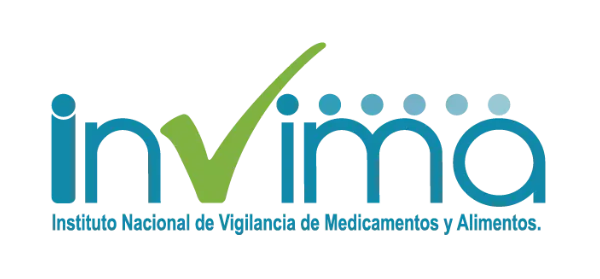 INVIMA — Instituto Nacional de Vigilancia de Medicamentos y Alimentos